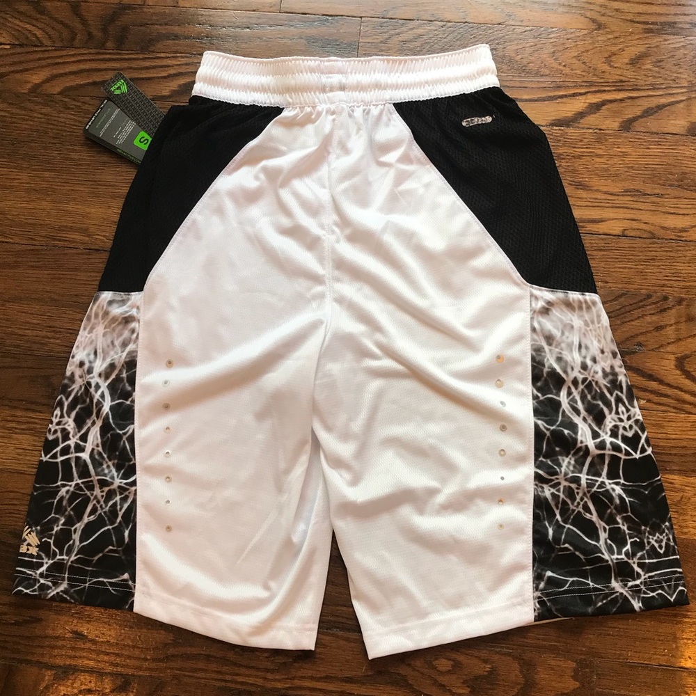 🚫SOLD🚫 RBX Men’s Reflective Performance Shorts - Picture 5 of 6
